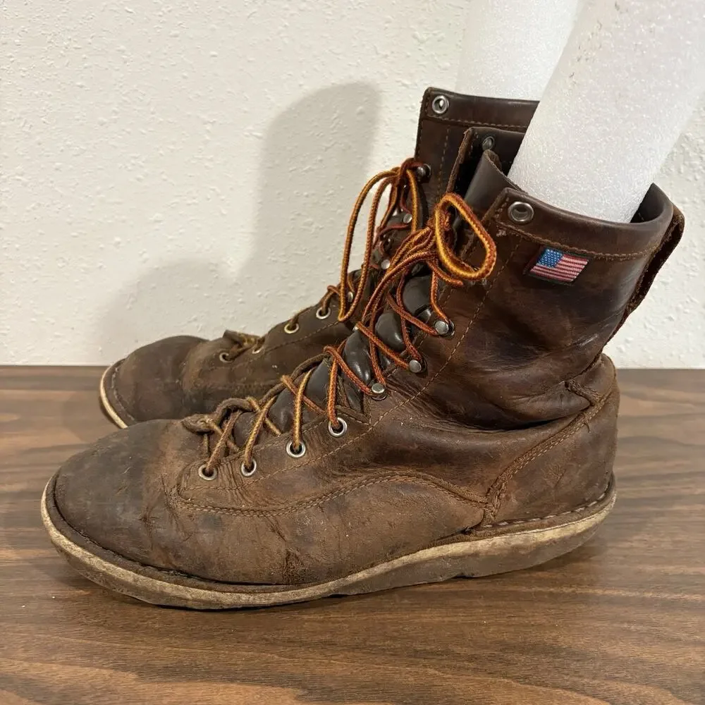 Danner Bull Run‎ 8